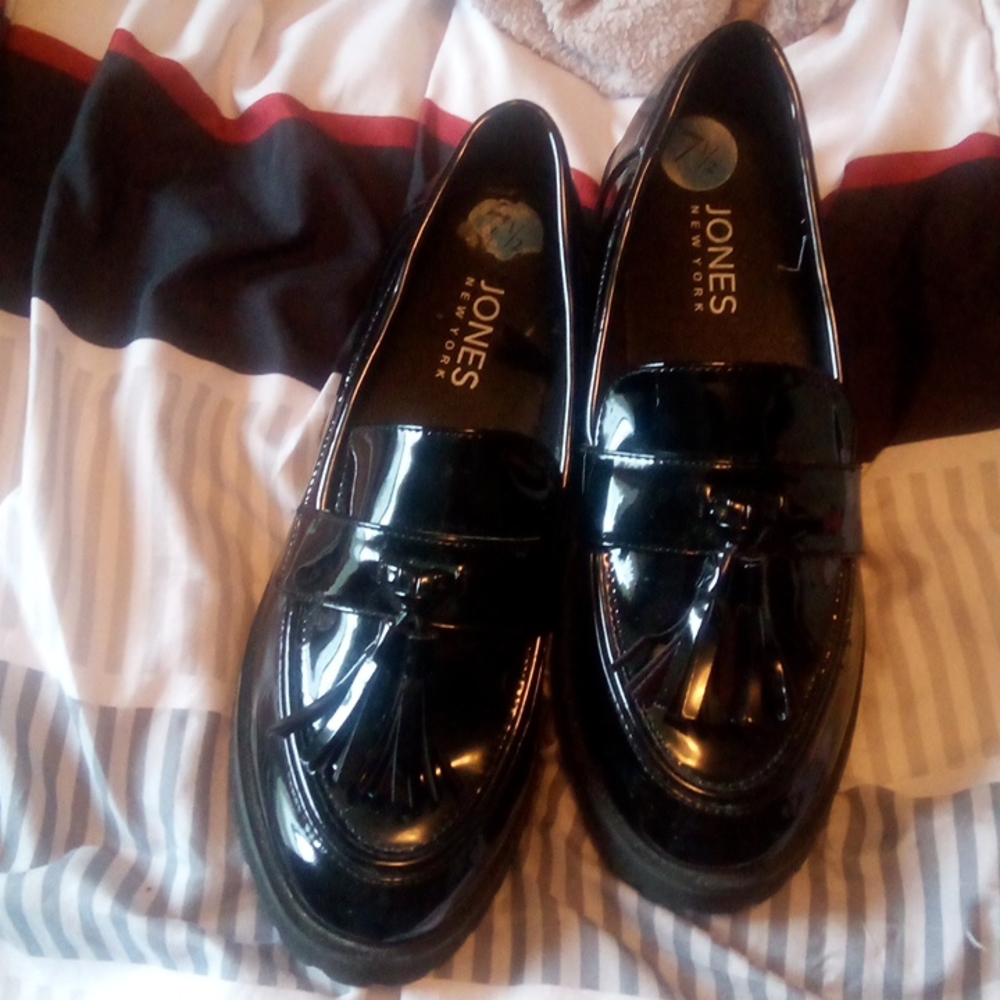 Women's loafers